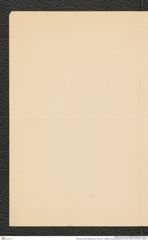 Nachlass Franz Steindachner, Brief von L. Berg an Franz Steindachner (23.03.1905), Inv.Nr. 36.01, Seite 2